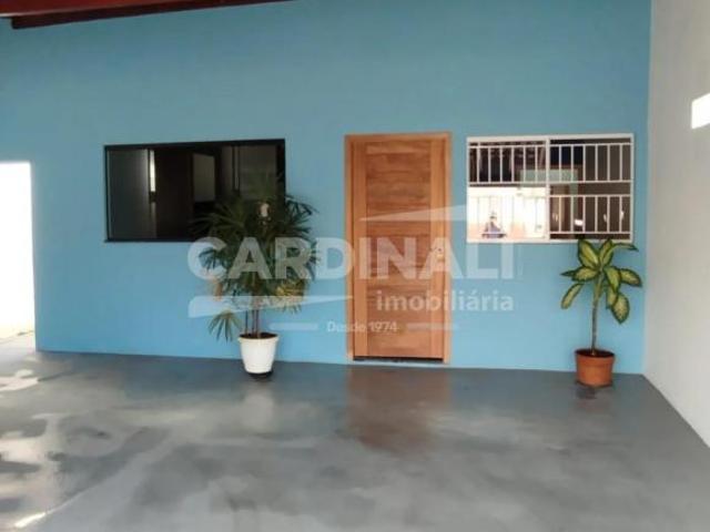 Casa venda em Araraquara