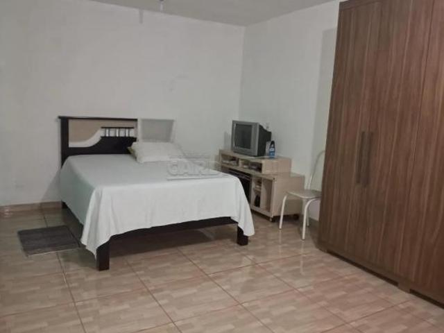 Casa venda em Araraquara