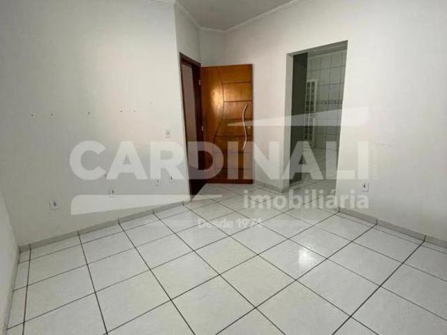 Casa venda em Araraquara