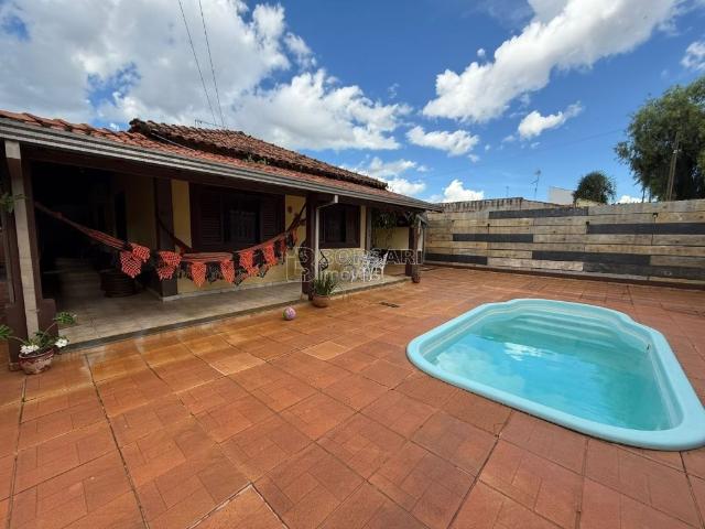 Casa venda em Região Imediata de Araraquara, Araraquara