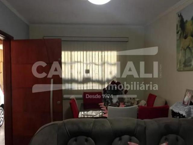 Casa venda em Araraquara