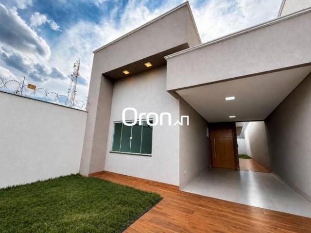 Casa venda em Conjunto Cruzeiro do Sul, Aparecida de Goiânia