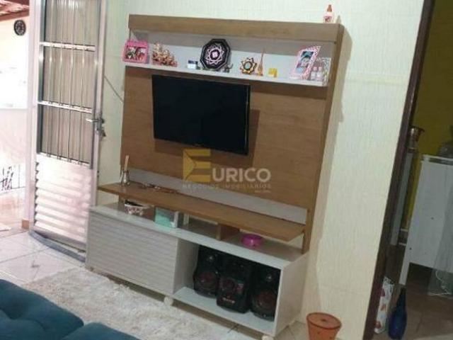 Casa venda em Região Imediata de Campinas, Região Metropolitana de Campinas