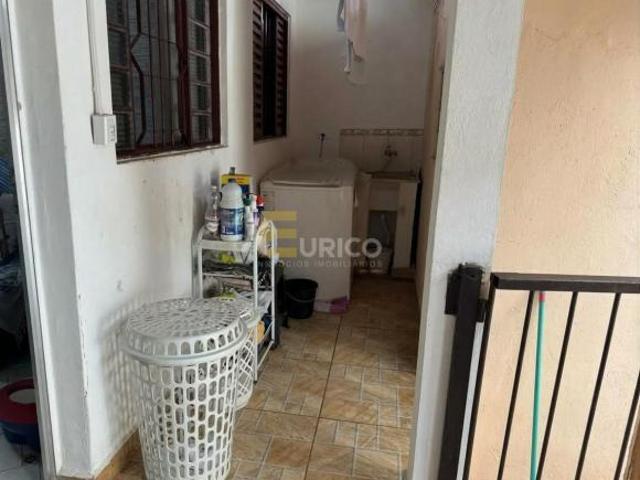 Casa venda em Jardim Nova Palmares, Valinhos