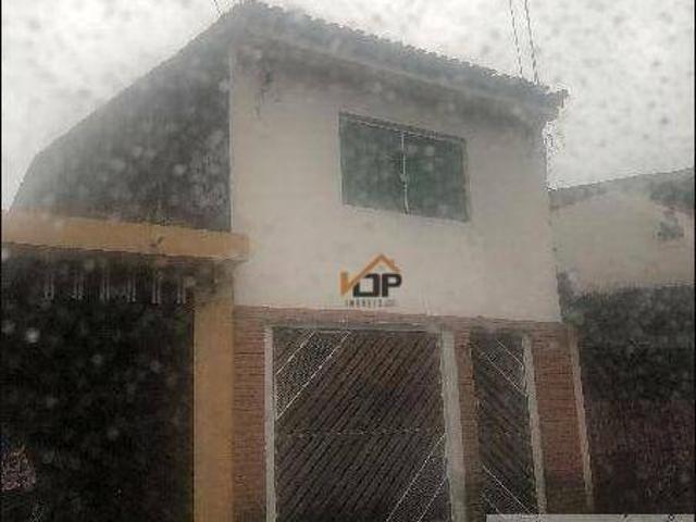 Casa venda em Poá