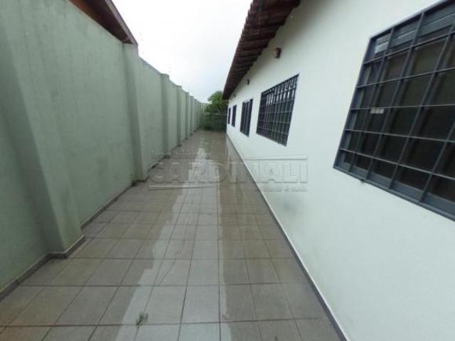 Casa venda em São Carlos
