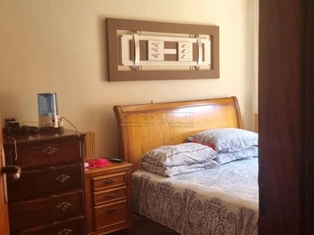 Casa venda em São Carlos