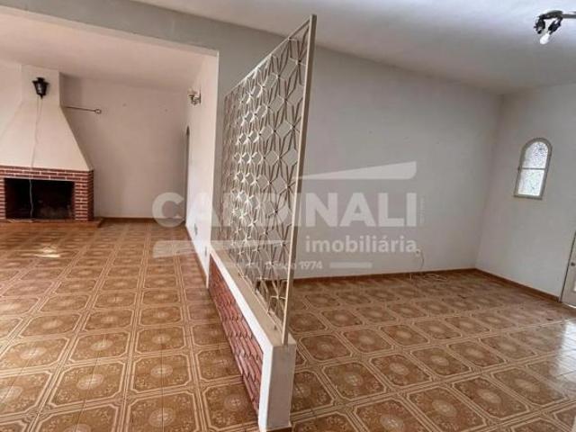 Casa venda em São Carlos