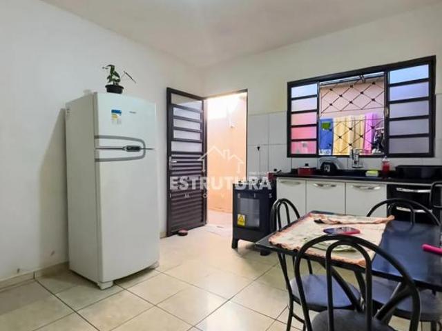 Casa venda em Região Imediata de Rio Claro, Região Metropolitana de Piracicaba