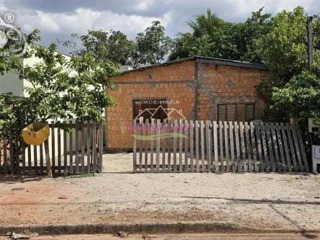 Casa venda em Sinop, Região Geográfica Intermediária de Sinop