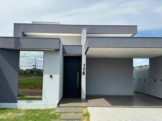 Casa venda em Região Geográfica Imediata de Dourados, Dourados
