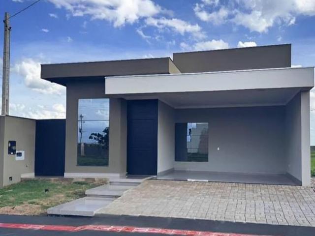 Casa venda em Região Geográfica Imediata de Dourados, Dourados