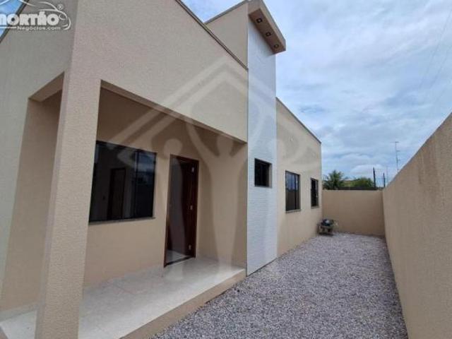 Casa venda em Sinop, Região Geográfica Intermediária de Sinop