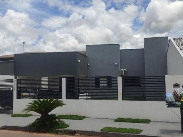 Casa venda em Sinop, Região Geográfica Intermediária de Sinop