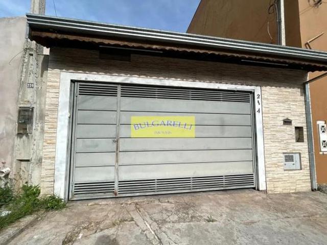 Casa venda em Várzea Paulista