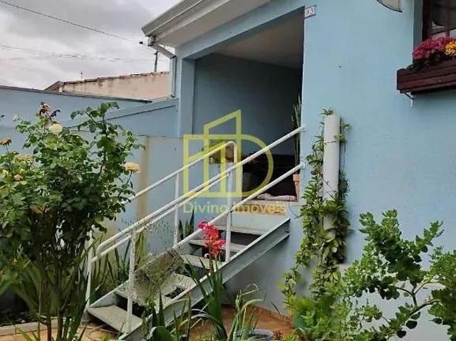 Casa venda em Vila Ozete dos Santos, Votorantim