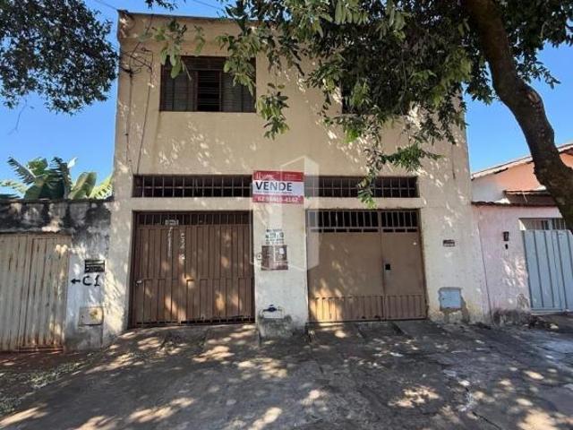 Casa venda em Jardim Novo Mundo, Goiânia