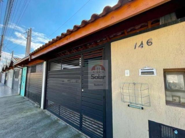 Casa venda em Região Imediata de Taubaté-Pindamonhangaba, Região Metropolitana do Vale do Paraíba e Litoral Norte