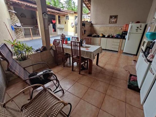 Casa venda em Região Geográfica Imediata de Goiânia, Aparecida de Goiânia