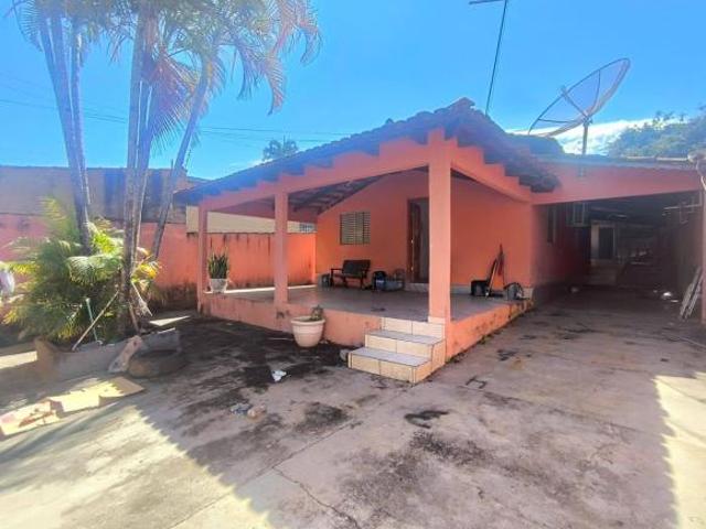 Casa venda em Itapoã, Aparecida de Goiânia