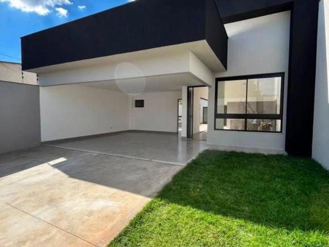 Casa venda em Região Geográfica Imediata de Goiânia, Aparecida de Goiânia