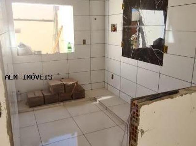 Casa venda em Região Geográfica Imediata de Montes Claros, Montes Claros