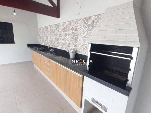 Casa venda em Jardim Olímpico, Pouso Alegre