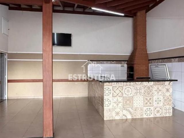 Casa venda em Região Imediata de Rio Claro, Região Metropolitana de Piracicaba
