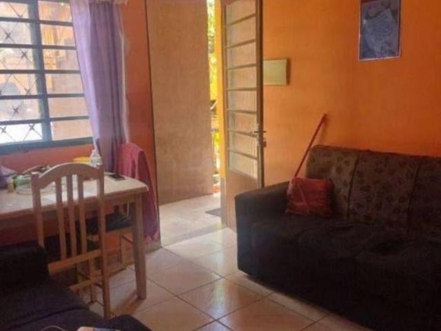 Casa venda em Jardim Otawa, Guarulhos