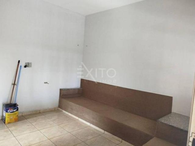 Casa venda em Recanto Parrilo, Jundiaí