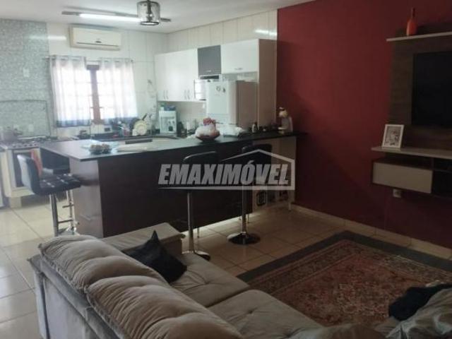 Casa venda em Vila Theodolinda, Sorocaba
