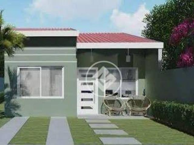 Casa venda em Barra do Garças, Região Geográfica Intermediária de Barra do Garças
