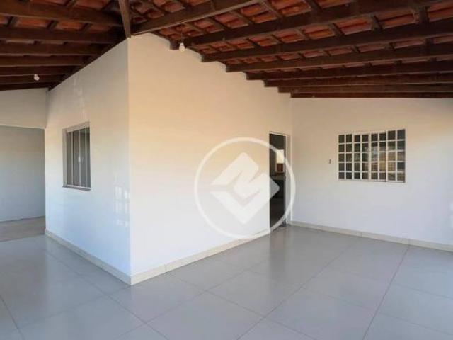 Casa venda em Região Geográfica Imediata de Barra do Garças, Barra do Garças
