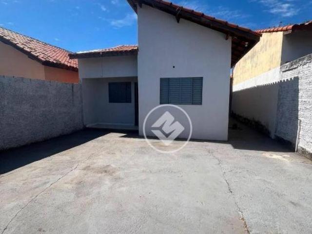 Casa venda em Região Geográfica Imediata de Barra do Garças, Barra do Garças
