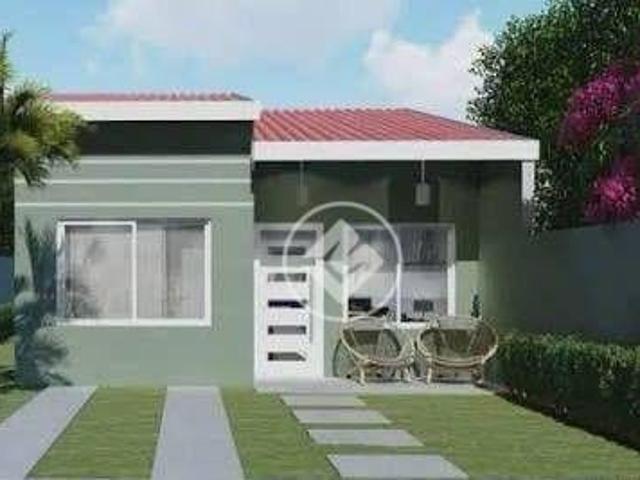 Casa venda em Região Geográfica Imediata de Barra do Garças, Barra do Garças