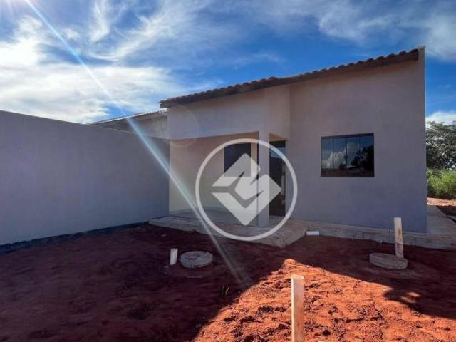 Casa venda em Região Geográfica Imediata de Barra do Garças, Barra do Garças