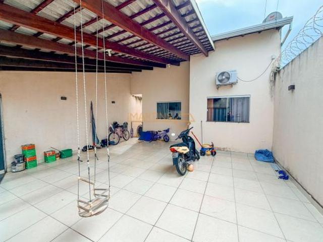 Casa venda em Região Geográfica Imediata de Uberlândia, Araguari
