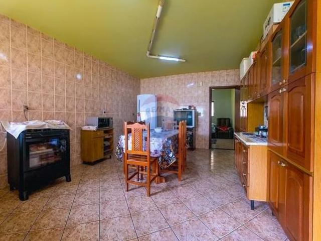 Casa venda em Jardim Inocoop, Rio Claro