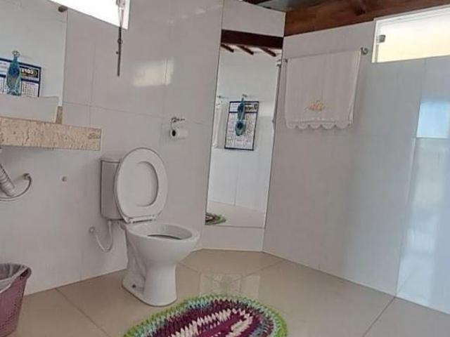 Casa venda em Centro, Patos de Minas