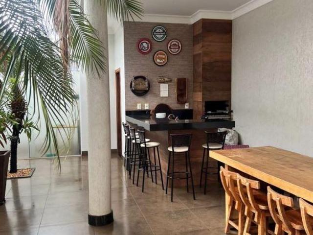 Casa venda em Centro, Patos de Minas