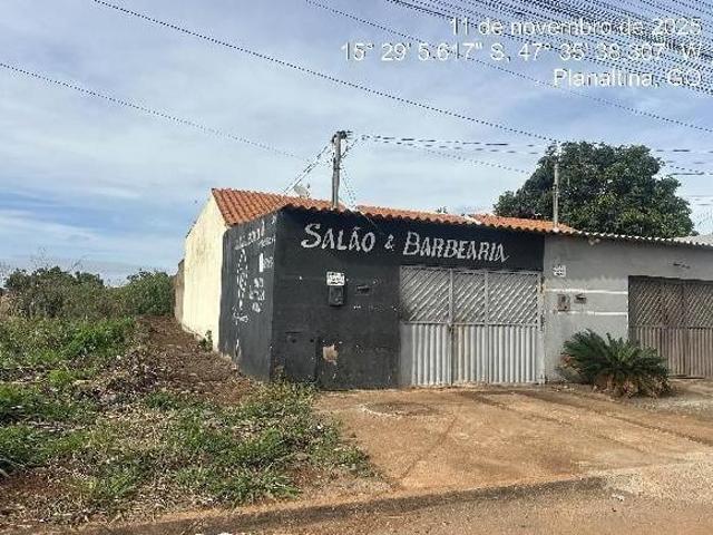 Casa venda em Região Geográfica Imediata de Águas Lindas de Goiás, Região Integrada de Desenvolvimento do Distrito Federal e Entorno