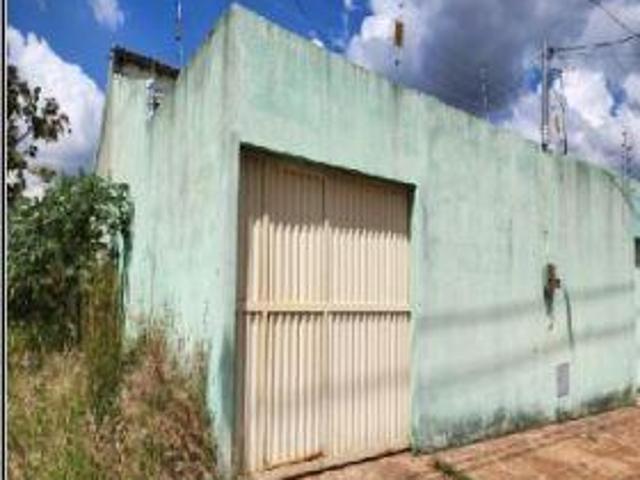 Casa venda em Região Geográfica Imediata de Águas Lindas de Goiás, Região Integrada de Desenvolvimento do Distrito Federal e Entorno