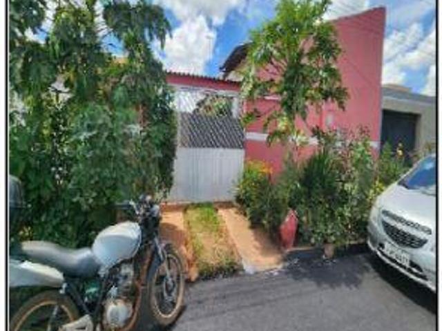 Casa venda em Planaltina, Região Geográfica Intermediária de Luziânia-Águas Lindas de Goiás