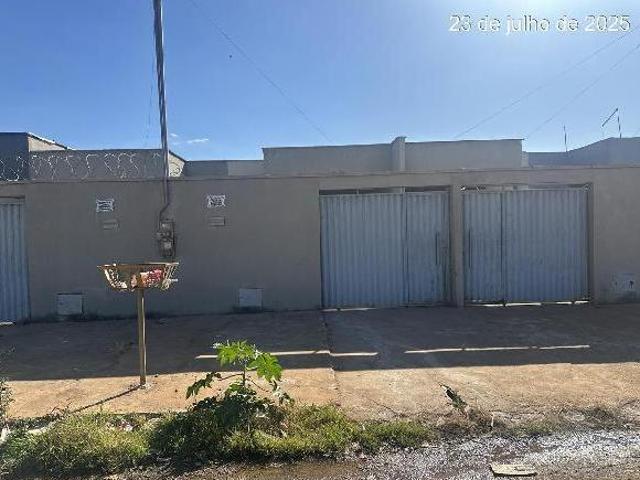 Casa venda em Região Geográfica Imediata de Águas Lindas de Goiás, Região Integrada de Desenvolvimento do Distrito Federal e Entorno