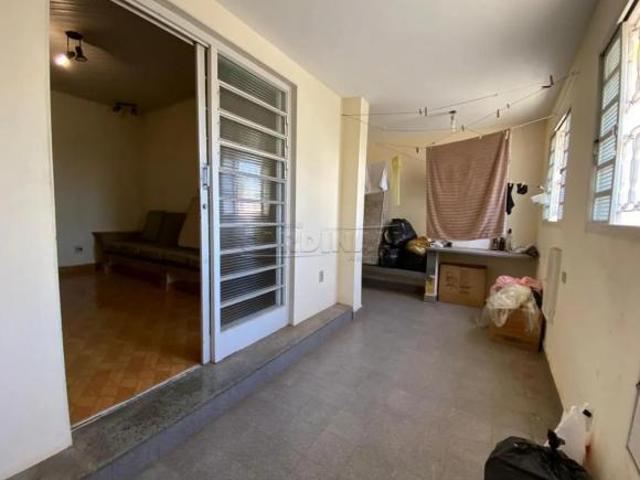 Casa venda em São Carlos