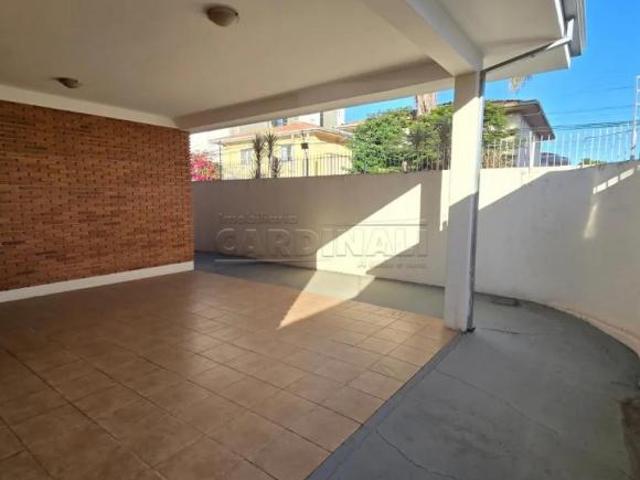 Casa venda em São Carlos