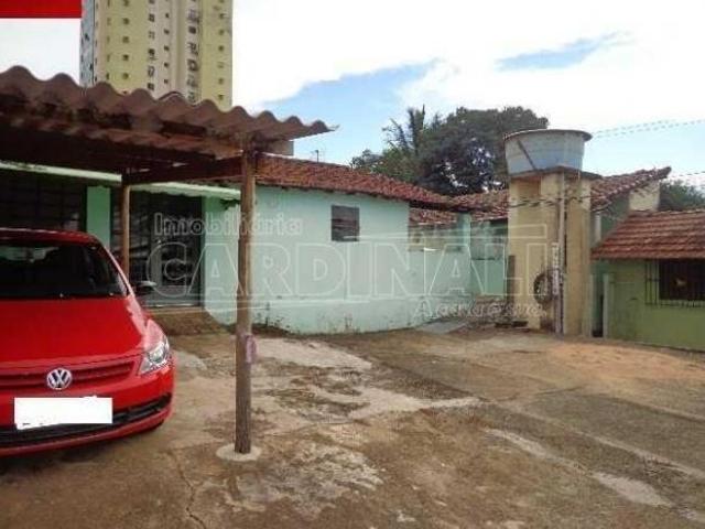 Casa venda em São Carlos