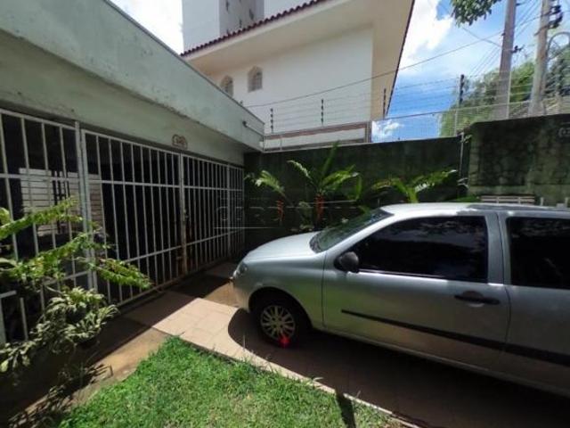 Casa venda em São Carlos