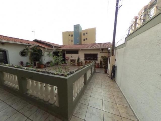 Casa venda em São Carlos