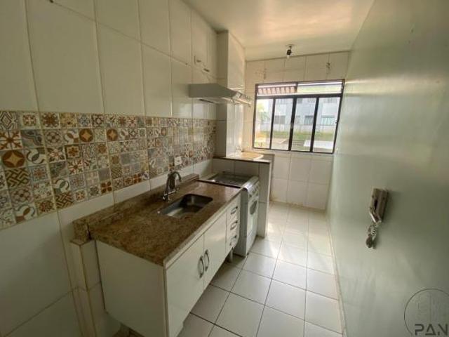 Apartamento venda em Botucatu